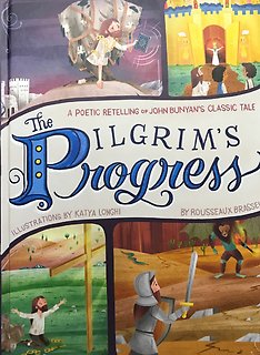 The Pilgrim\'s Progress