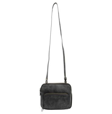 Crossbody Bag ~ Black