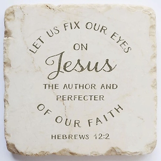 Hebrews 12:2 | 4x4