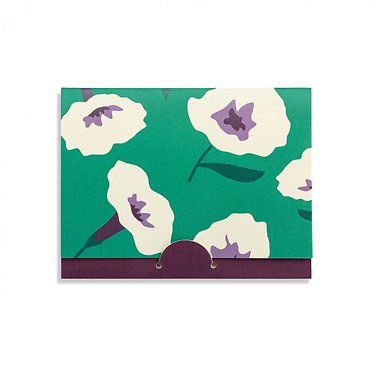 True Friend Heart Necklace | On Card