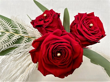 Eternally Yours | Preserved Roses