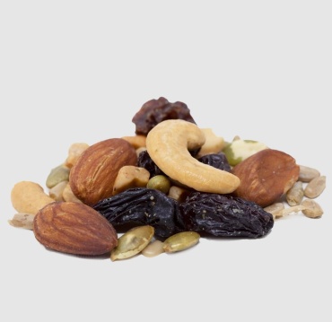 Foragers Trail Mix