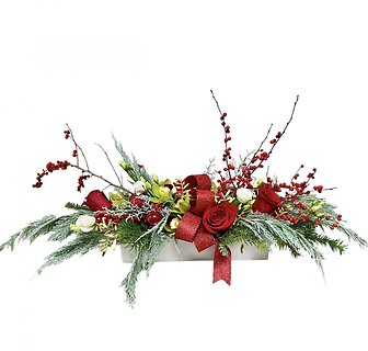 Winter Whimsy