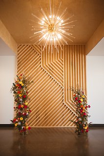 Amy\'s Wedding Ceremony