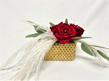 Eternally Yours | Preserved Roses