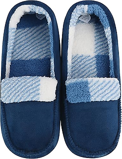 Snoozies Slippers- Men
