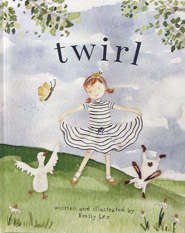 Twirl