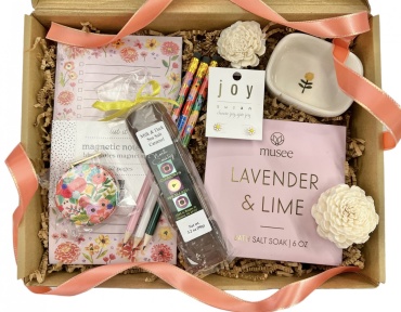 Sweet & Lovely Gift Package
