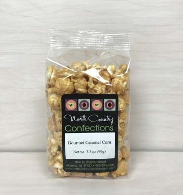 Gourmet Caramel Corn Popcorn