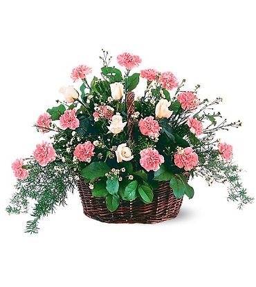 Believe Basket