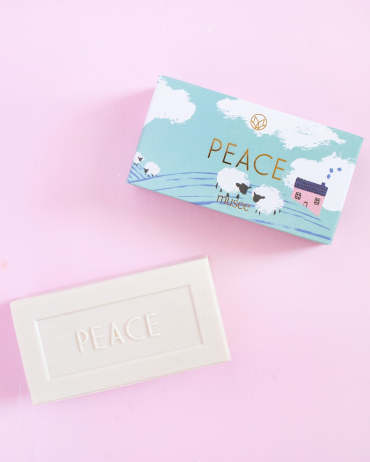 Bar Soap | Peace