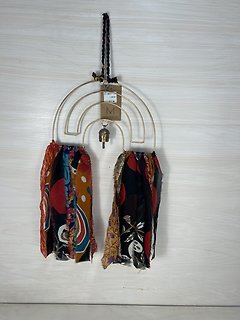 Matr Boomie Rainbow Wind Chime