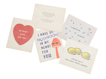 The Little Book of Ultimate Lunchbox Notes