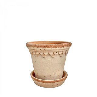 Kobenhavner Pot | 4.7\" (12 cm W)