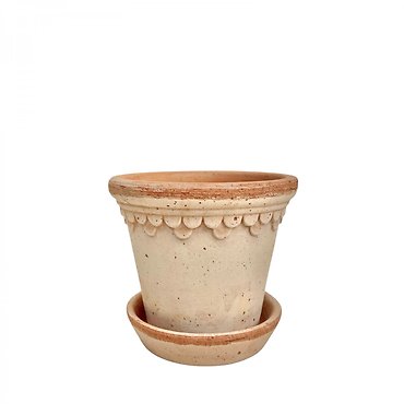 Kobenhavner Pot | 4.7\" (12 cm W)