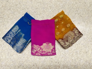 Add a Jewelry Bag