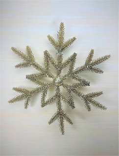 Snowflake | Large