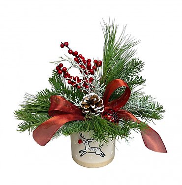 Rudolph\'s Rendezvous