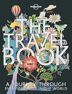 Lonely Planet: The Travel Book