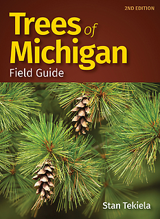 Trees of Michigan Field Guide