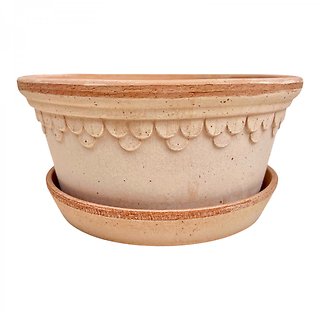Kobenhavner Pot- Low  | 9.8\" (25 cm W)