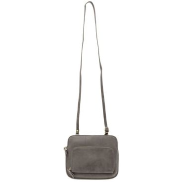 Crossbody Bag | Gray