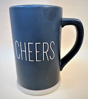 Mug | Cheers
