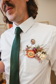 Dave\'s Pocket Square
