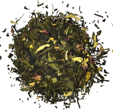 Loose Leaf Tea | Emperor\'s 7 Treasures