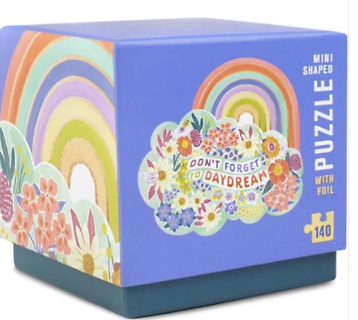 Lantern Press- Don\'t Forget To Daydream Puzzle
