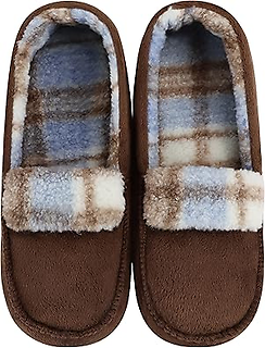 Snoozies Slippers-Men