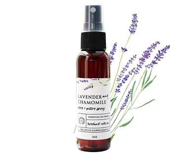 Linen & Pillow Spray