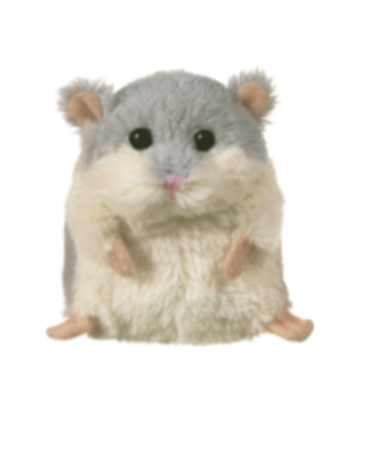 Li\'l Hamster