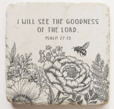 Psalm 27:13 | 4x4
