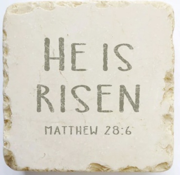 Matthew 28:6 | 4x4