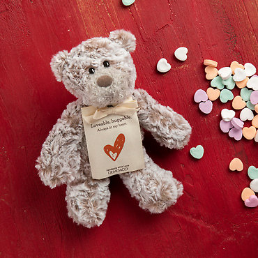 The Giving Bear | Mini