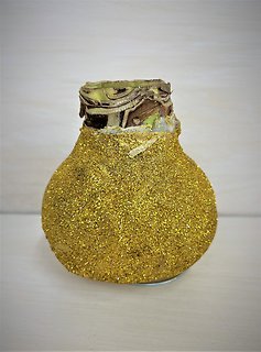 Amaryllis Bulb | Gold