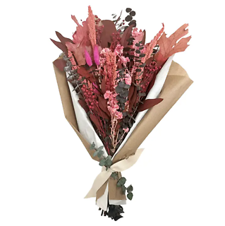 Dried Bouquet | Merlot Summer