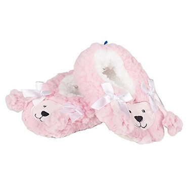 Baby Snoozies | Pink Poodle