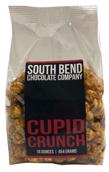 Cupid Crunch Caramel Corn