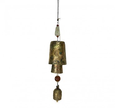 Bell Shaped Wind Chime