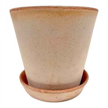 Julie Pot | 8.3\" (21 cm)