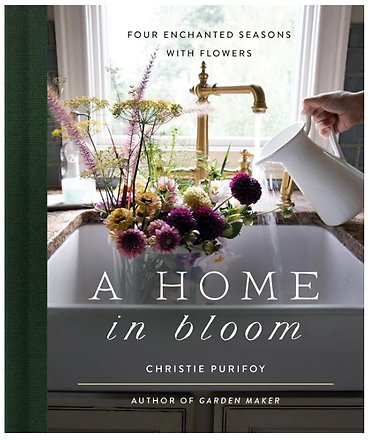 A Home In Bloom