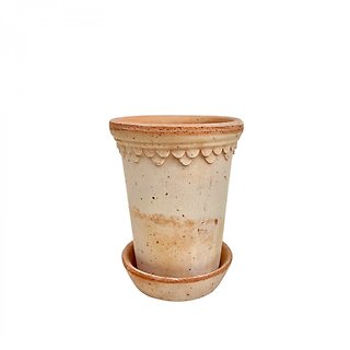 Kobenhavner Pot- Tall | 3.9\" (10 cm W)