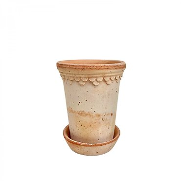 Kobenhavner Pot- Tall | 3.9\" (10 cm W)