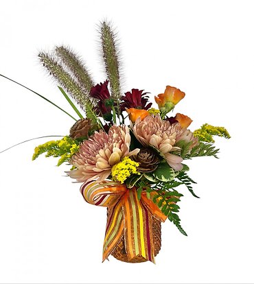 Autumn Harvest