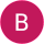 B W