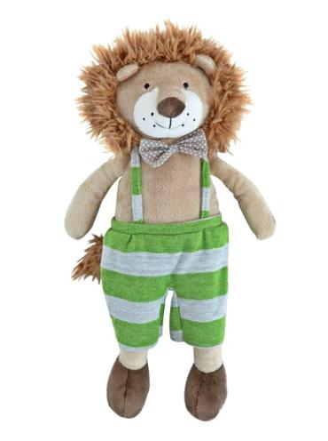 Lionel The Lion