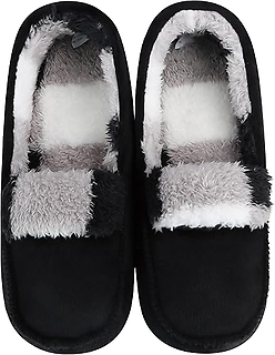 Snoozies Slippers-Men