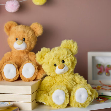 You Are My Sunshine | Yellow Bear